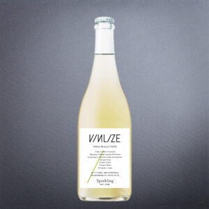 ヴィンライズ　シャインマスカット100％スパークリングワイン