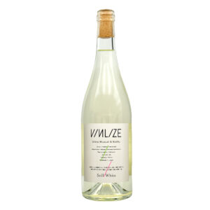 ヴィンライズ　シャインマスカット×甲州　白ワイン