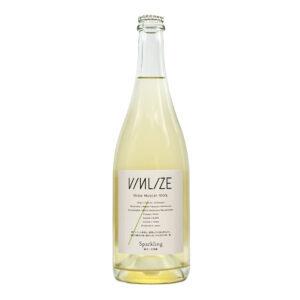 ヴィンライズ　シャインマスカット100％スパークリングワイン